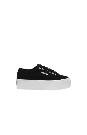 2790 Platform Black F White