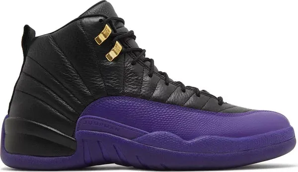 Air Jordan 12 Retro MEN'S  'Field Purple' CT8013-057