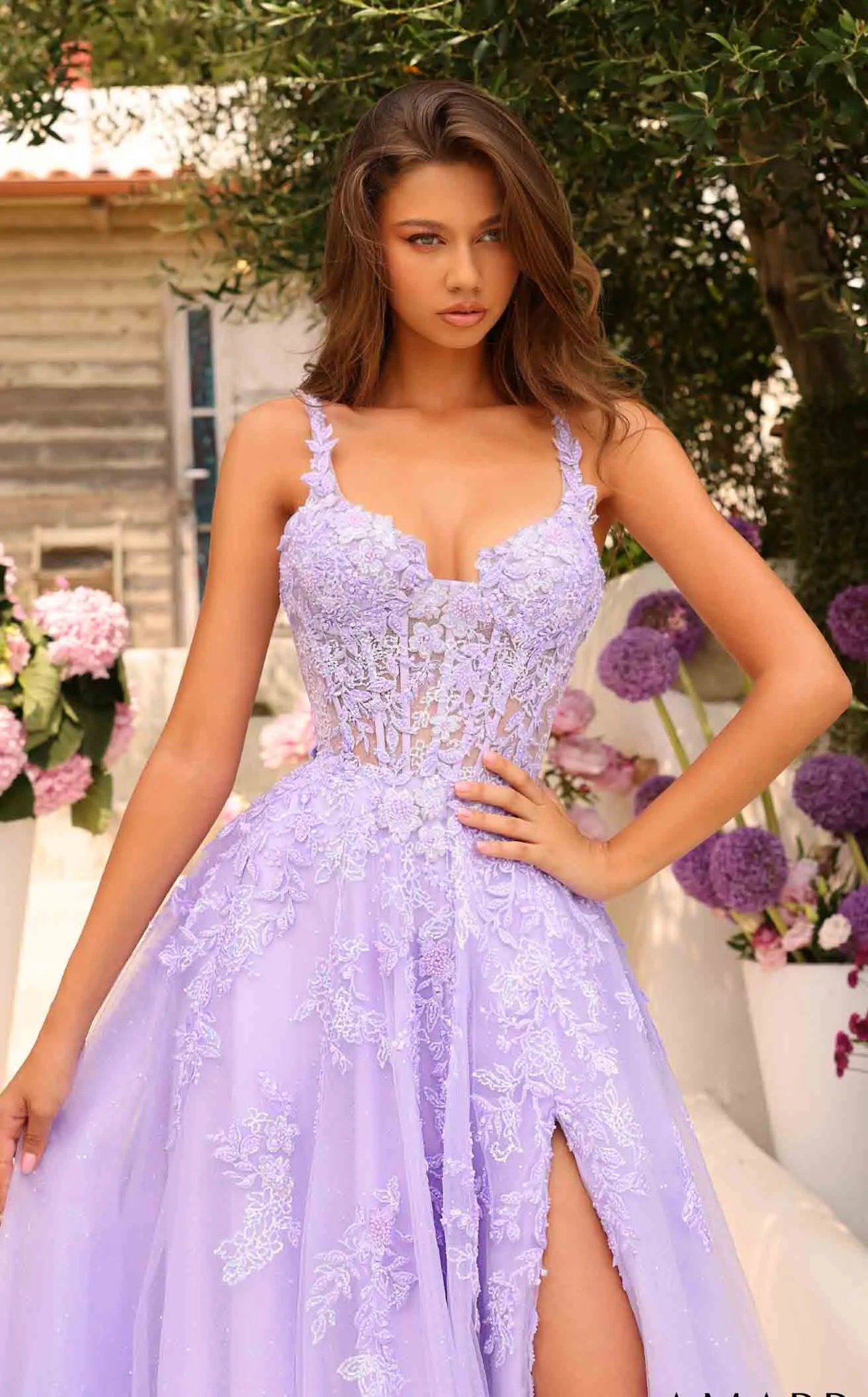 Amarra 88849 Dress