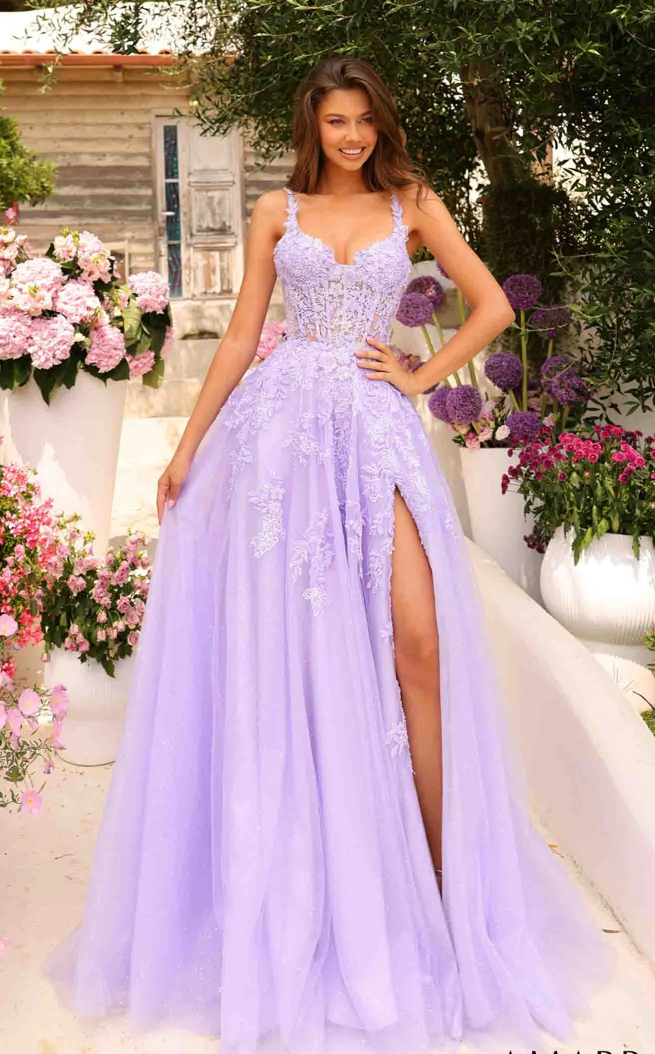 Amarra 88849 Dress