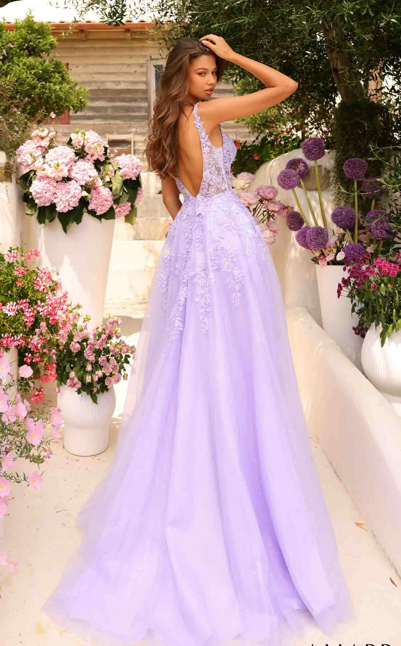 Amarra 88849 Dress