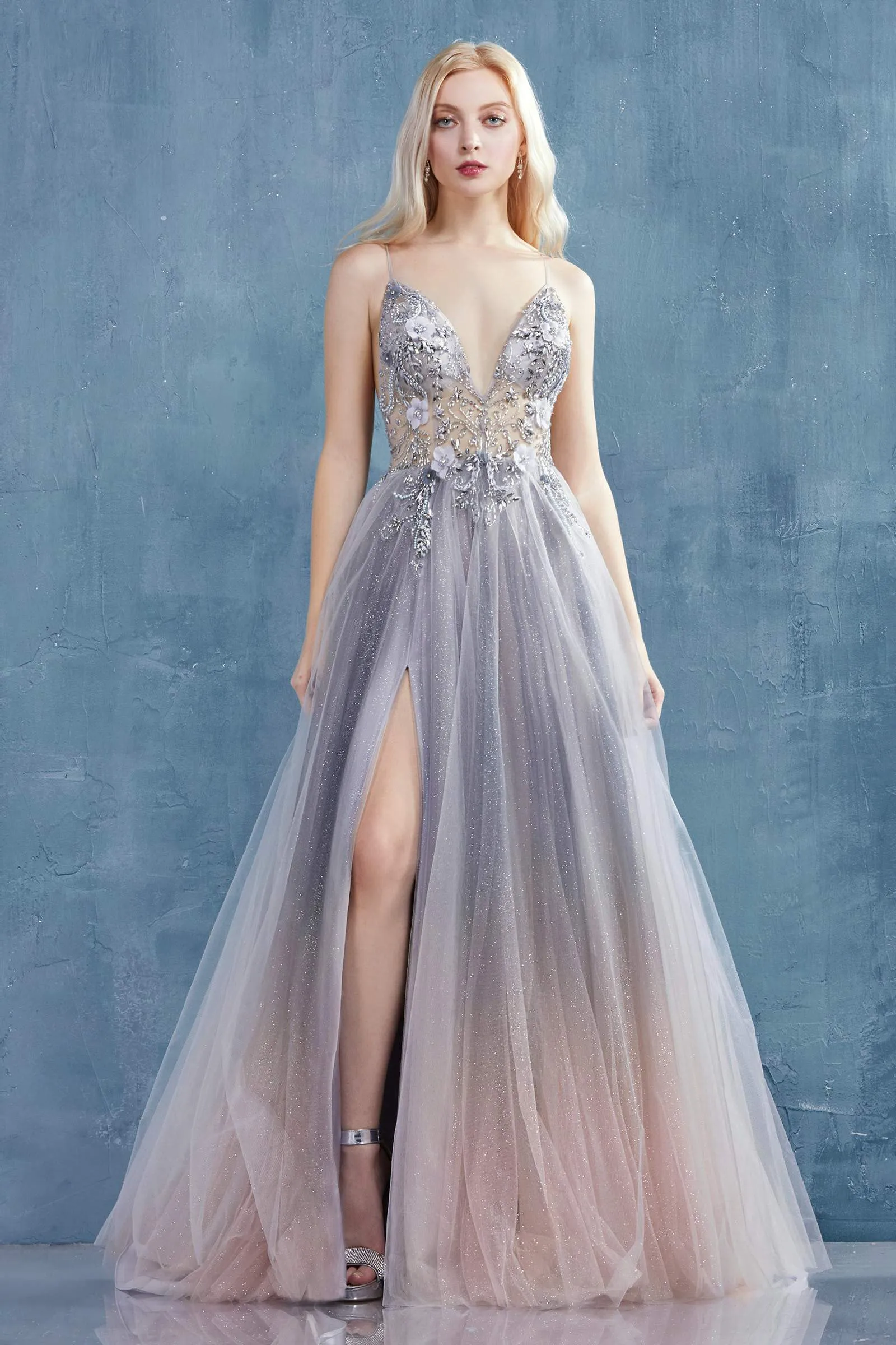 Andrea and Leo A0850 Dress