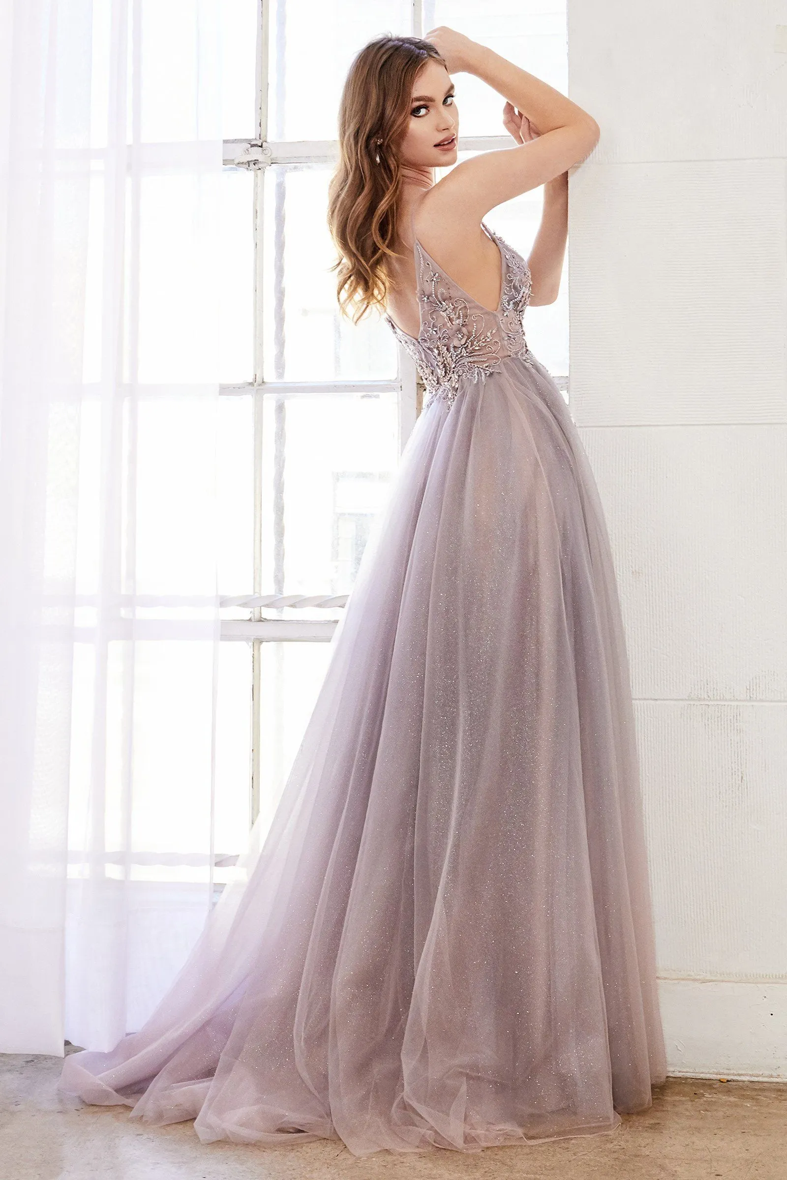 Andrea and Leo A0850 Dress