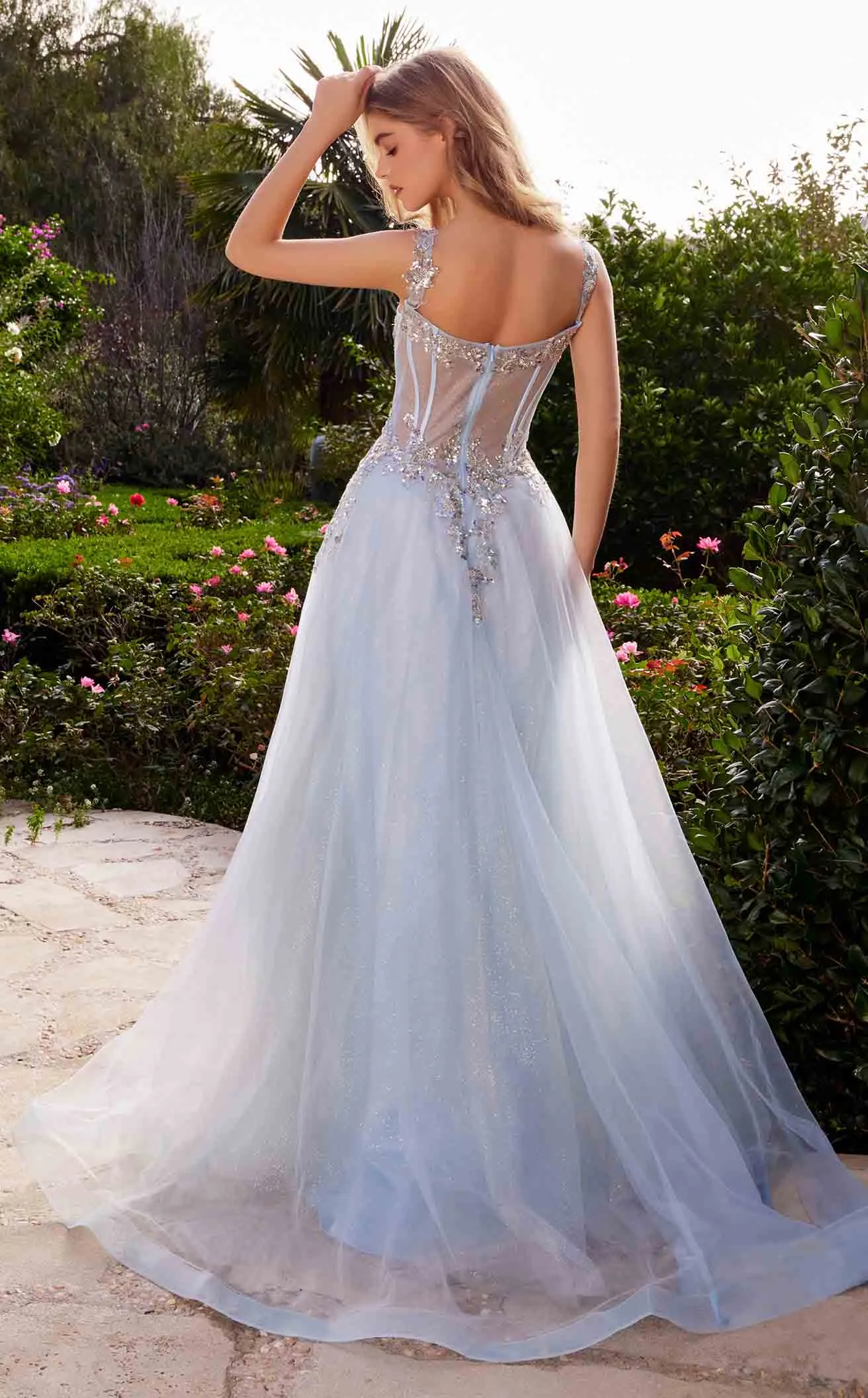 Andrea and Leo A1258 Dress