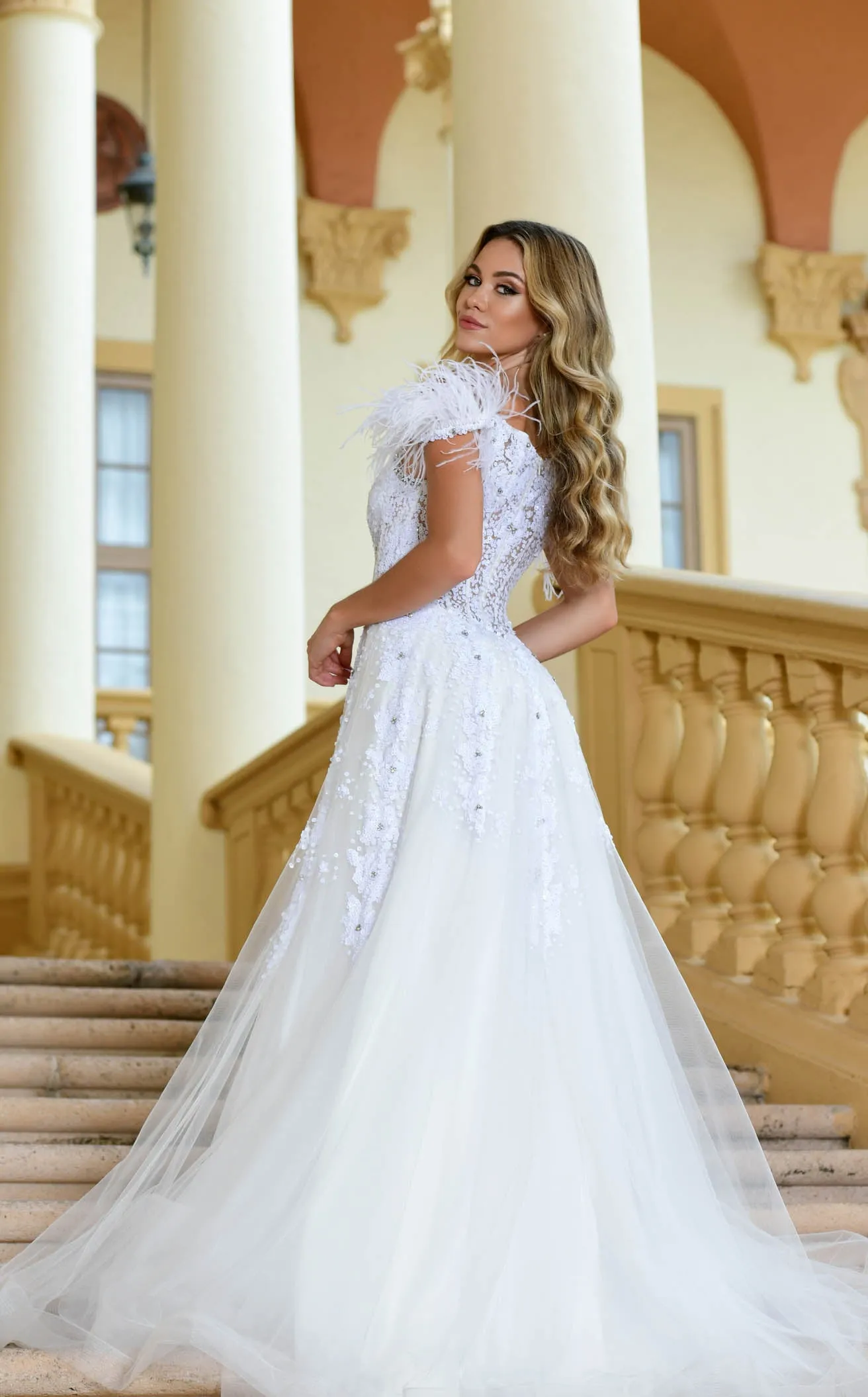 Ava Presley 28281 Dress