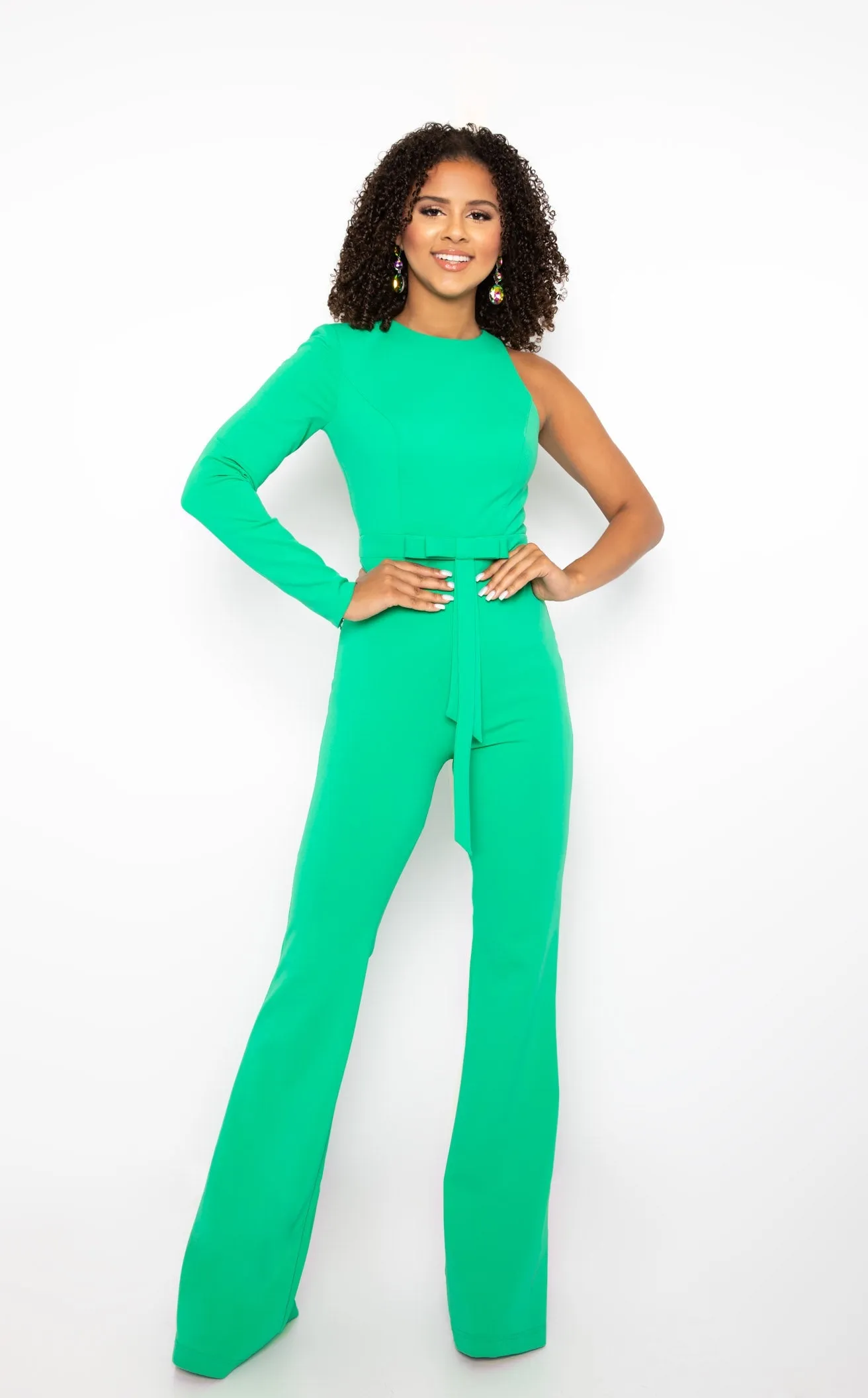 Ava Presley 38554CL Jumpsuit