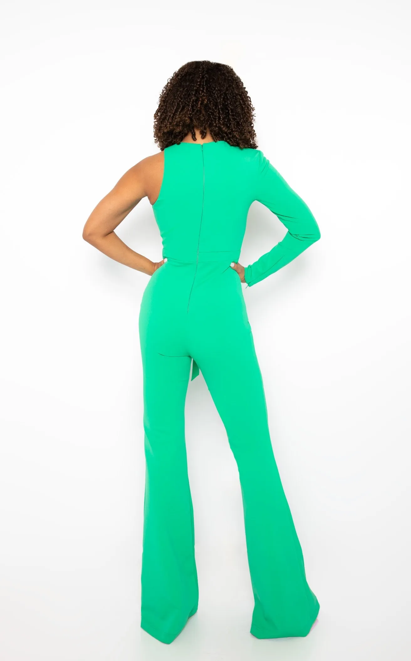 Ava Presley 38554CL Jumpsuit