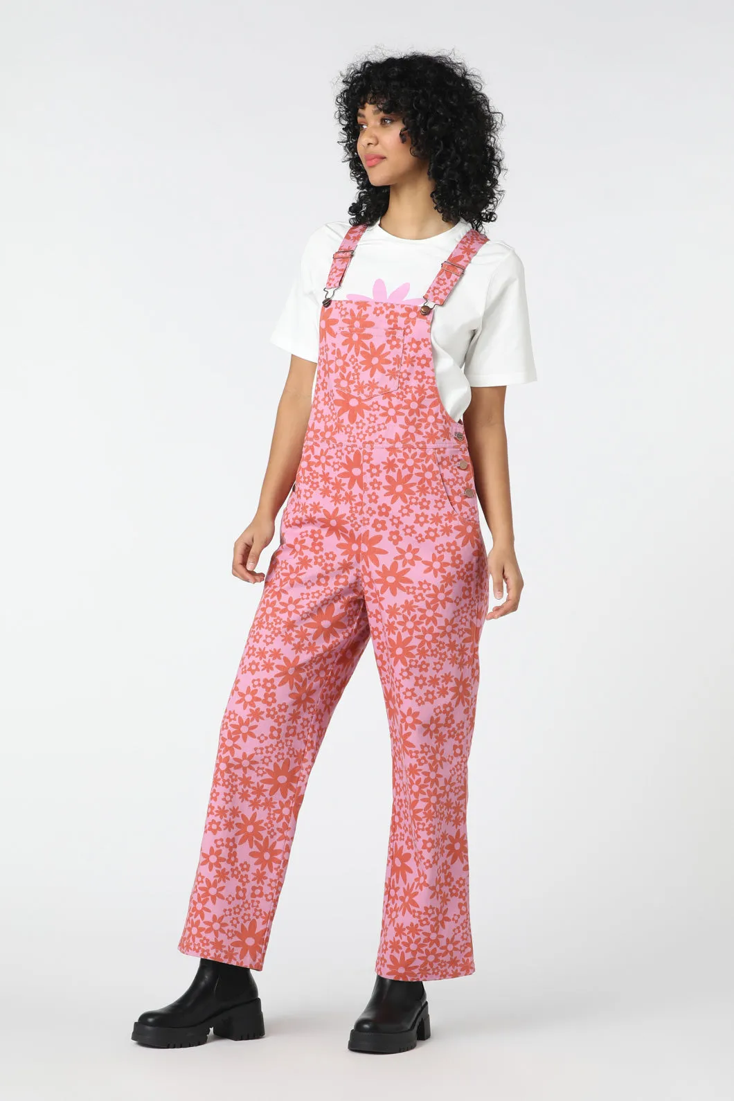 Babette Overall