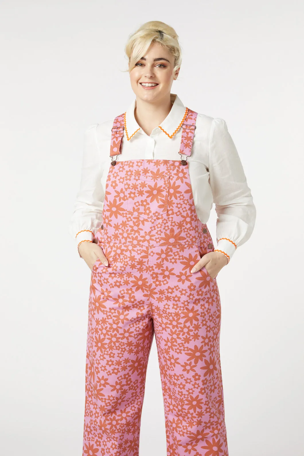 Babette Overall