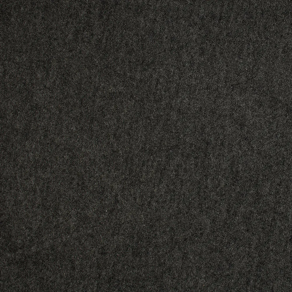 BAMBOO Cotton Spandex - Charcoal