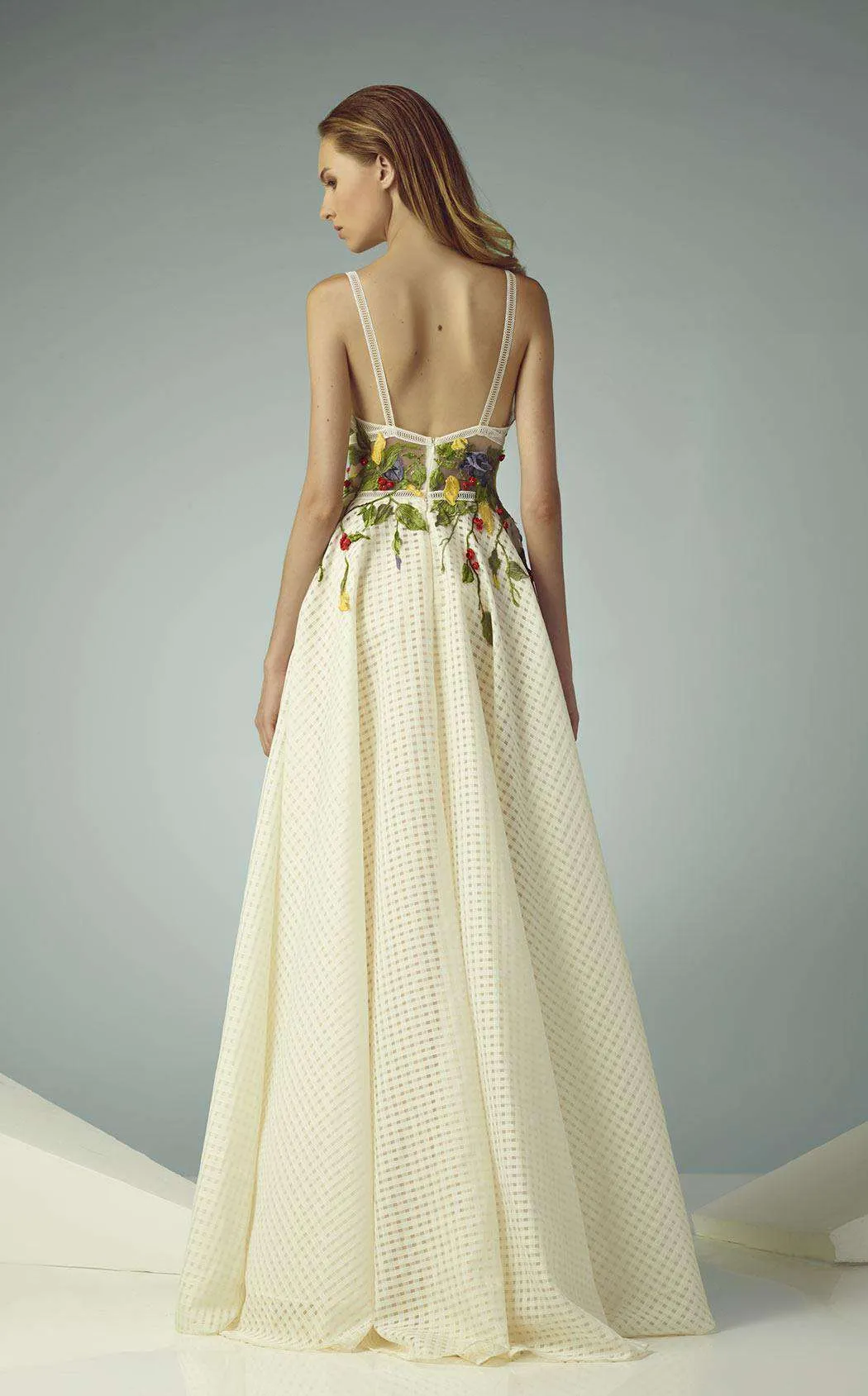 Beside Couture BC1201 Dress