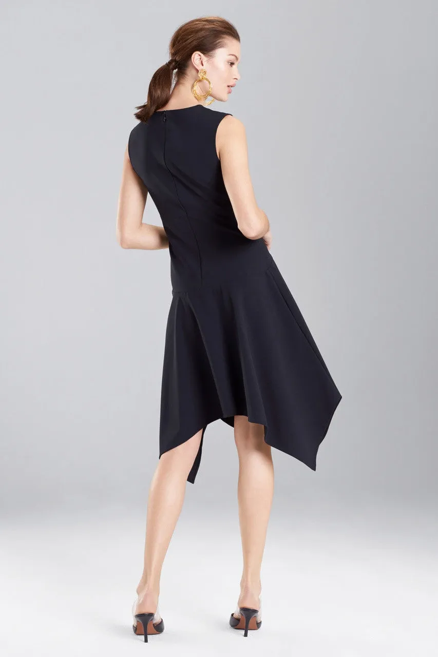 Bistretch Sleeveless Dress