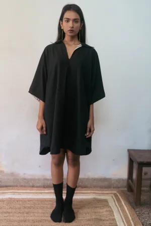 Black Tunic