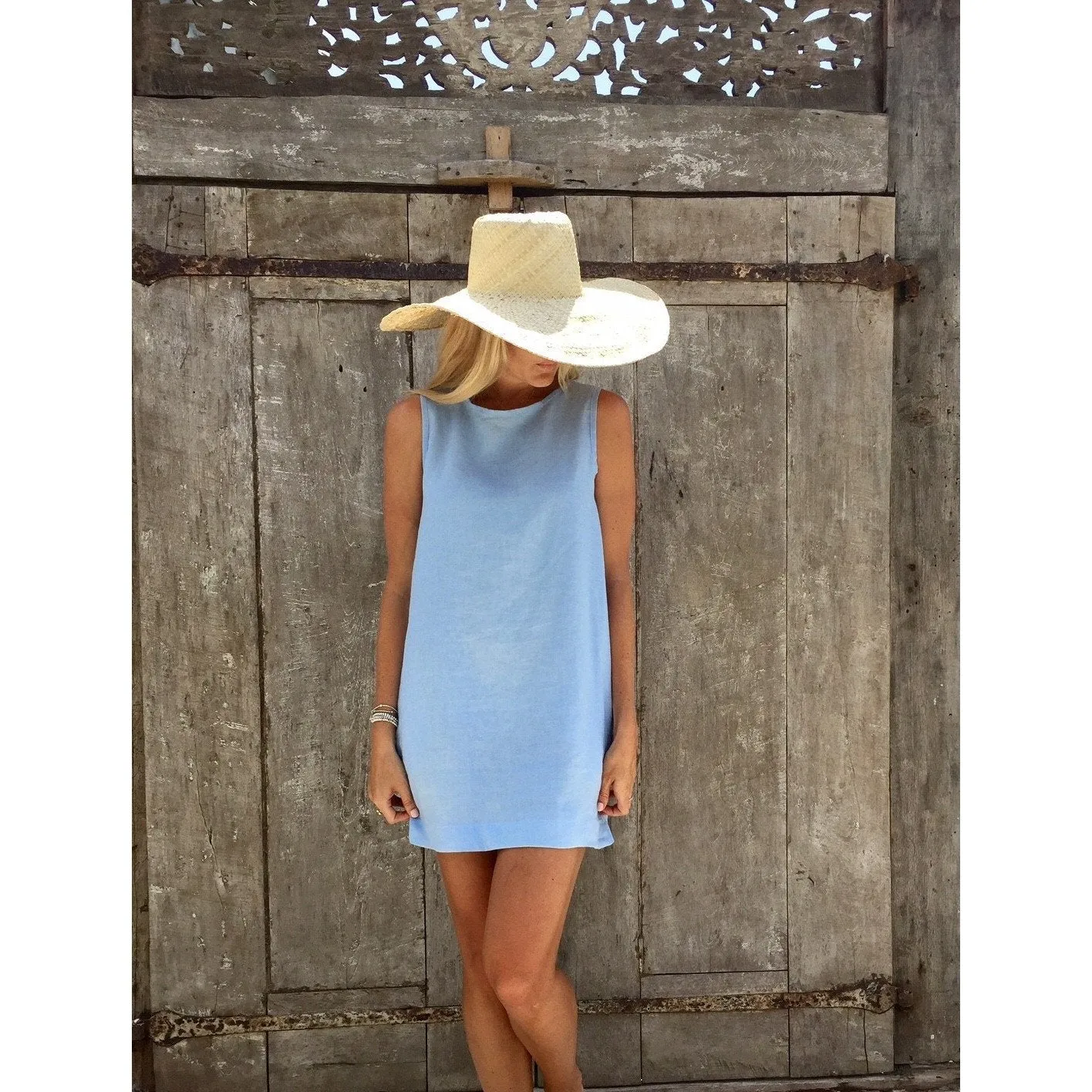 Bondi Dress