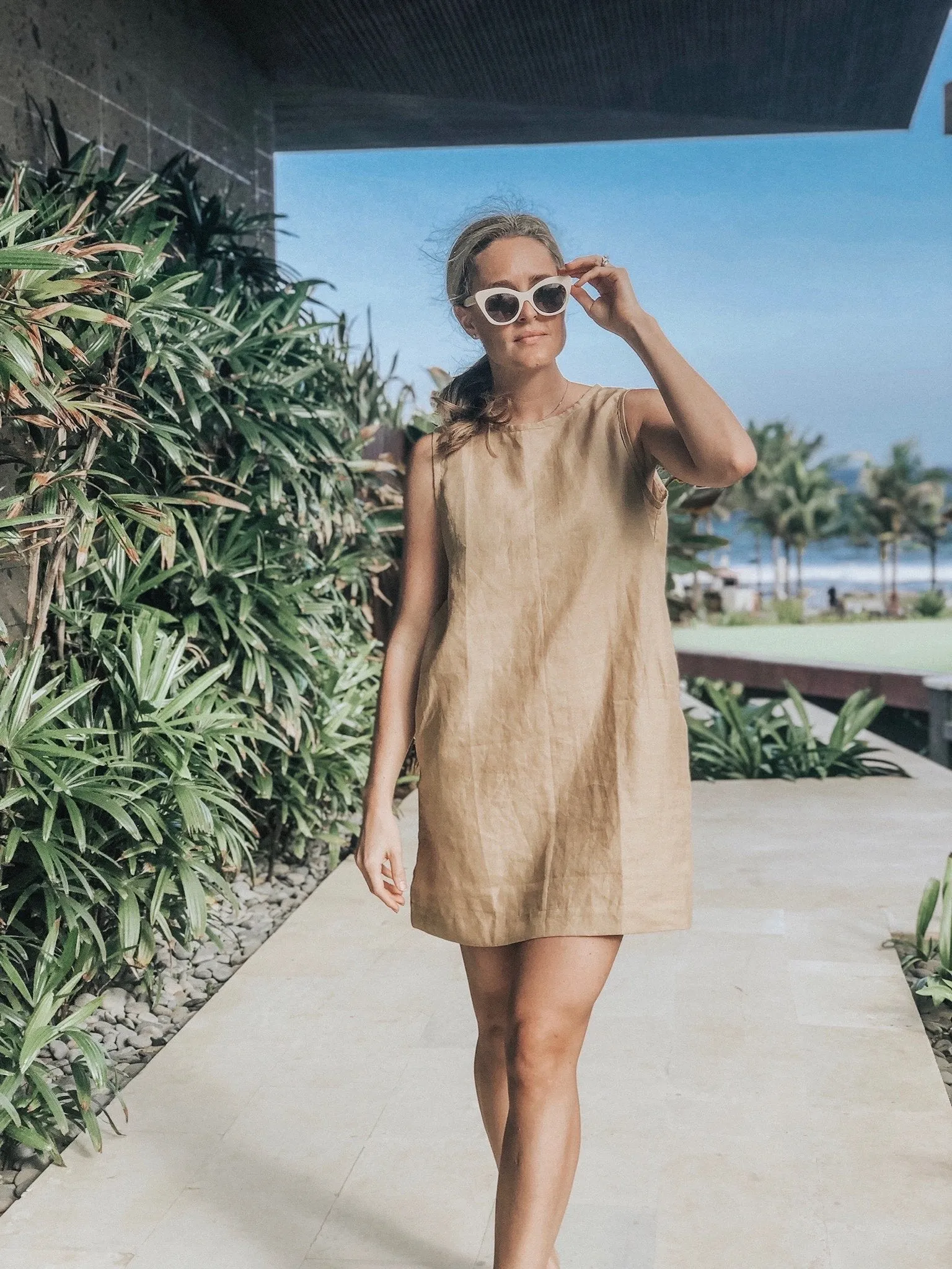 Bondi Dress