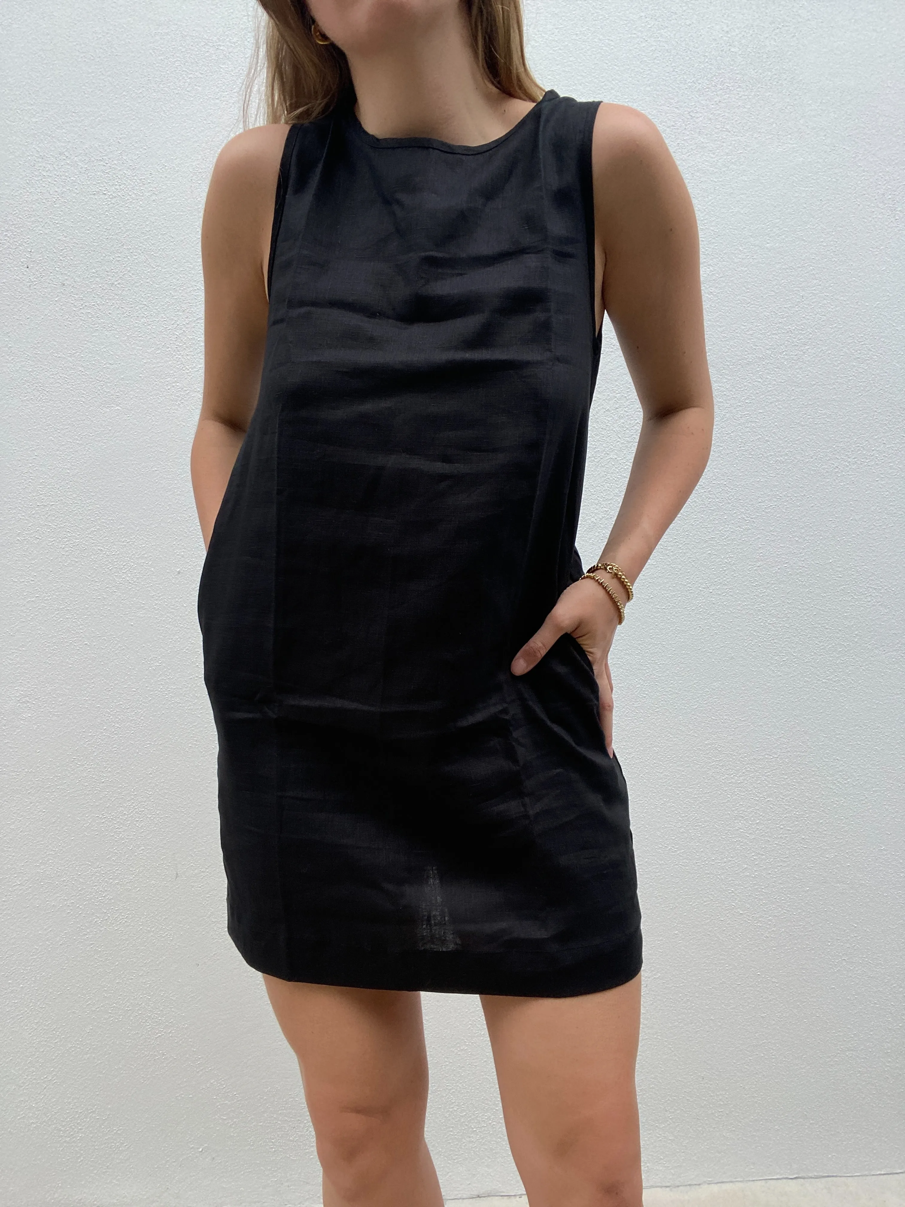 Bondi Dress