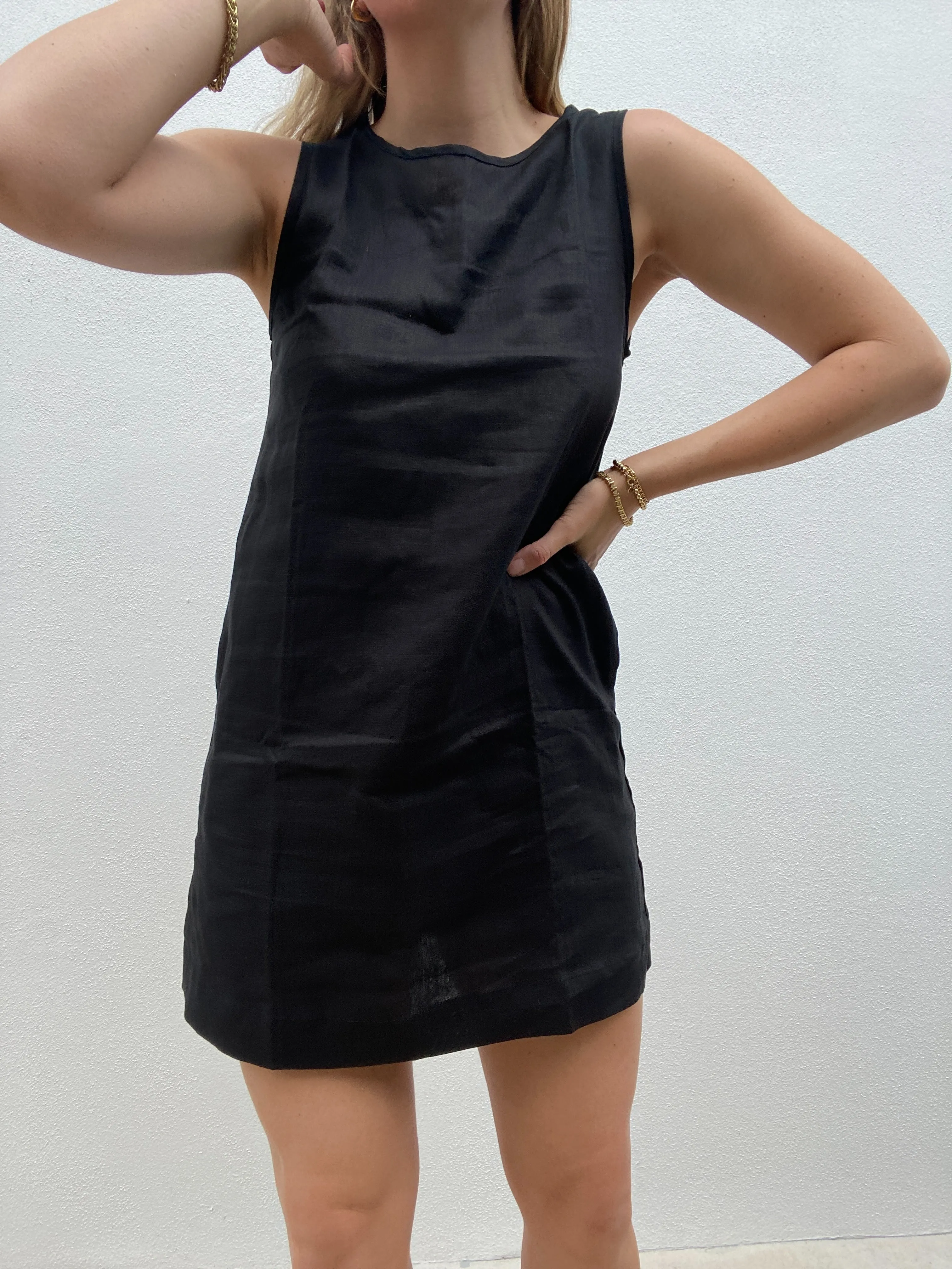 Bondi Dress