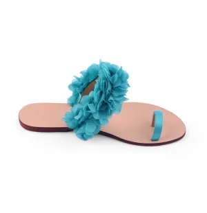 CHACHA SEA SLIPPER