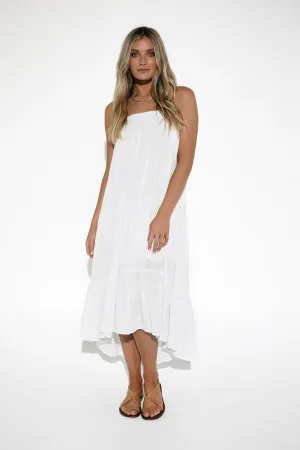 Lost in Lunar - Esmae Maxi Dress