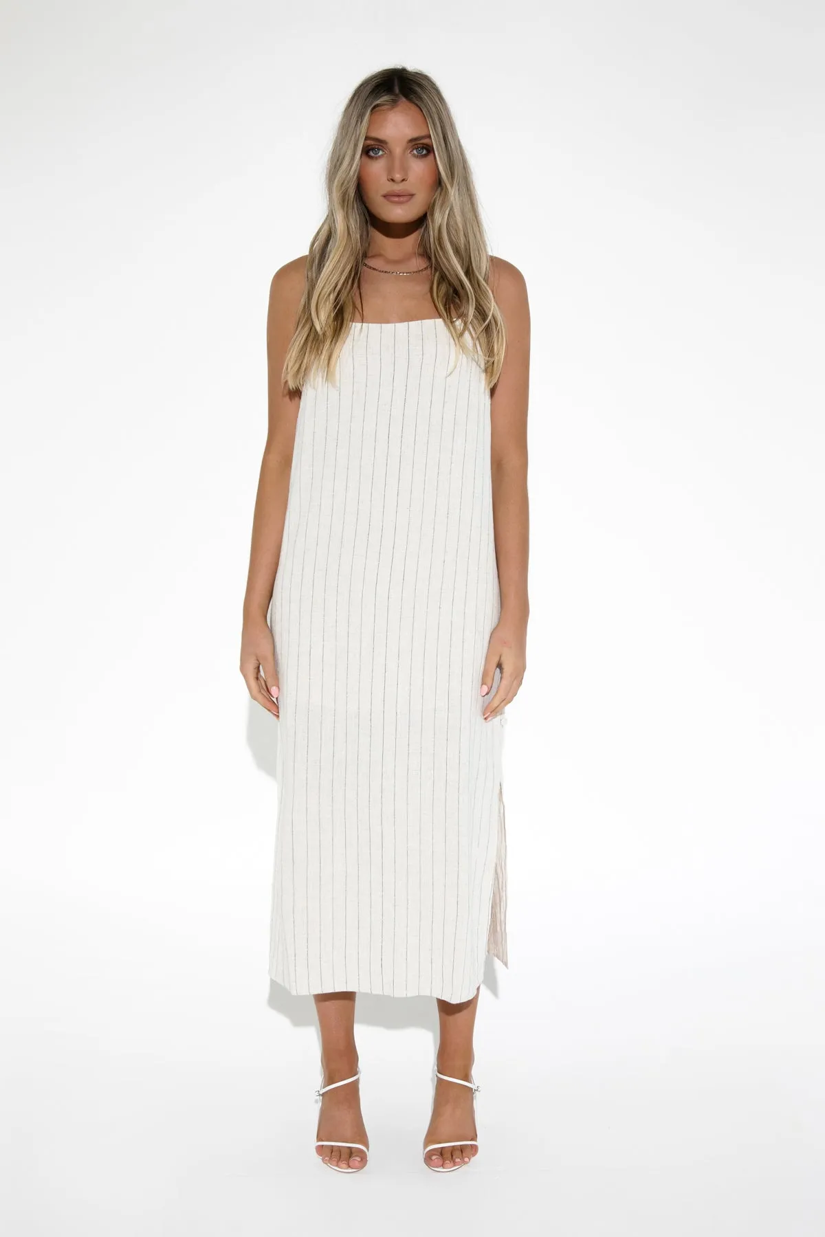 Lost in Lunar - Jesinta Dress