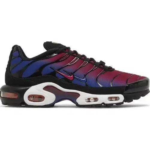 Nike Patta x FC Barcelona x Air Max Plus 'Culers del Món'