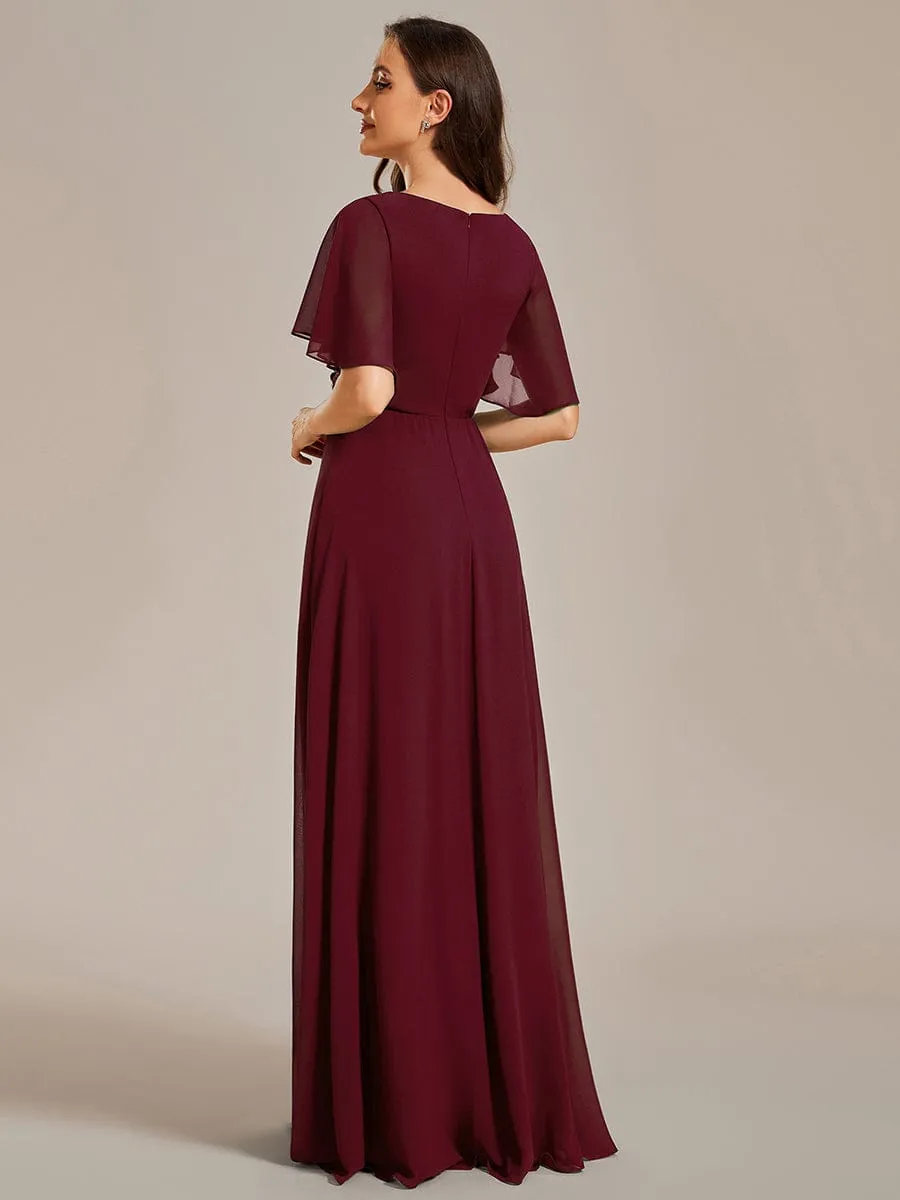 Top Picks Burgundy Formal Dresses