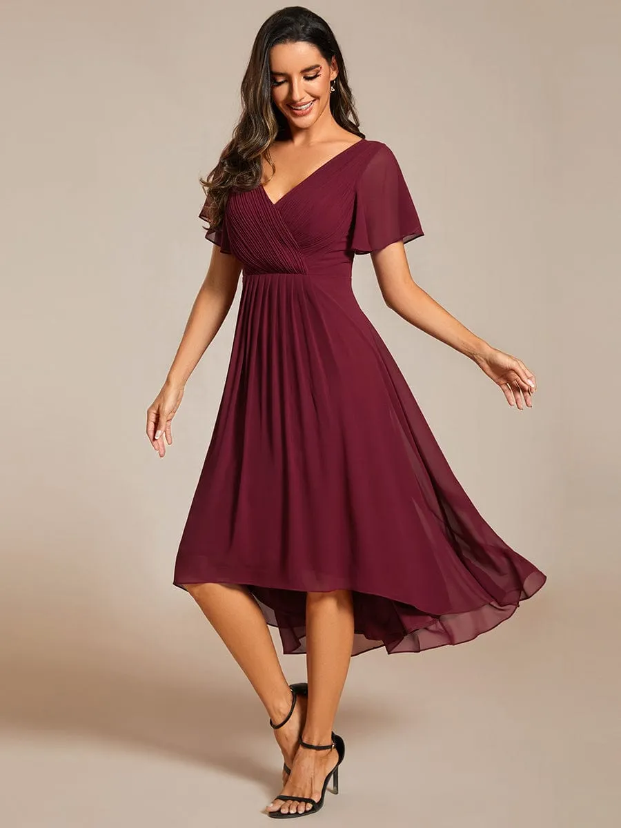 Top Picks Burgundy Formal Dresses