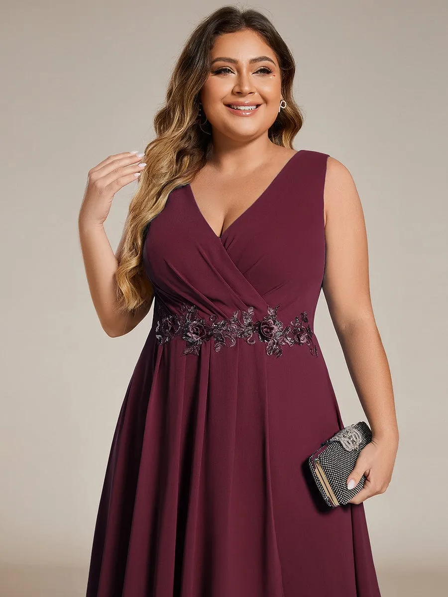 Top Picks Burgundy Formal Dresses