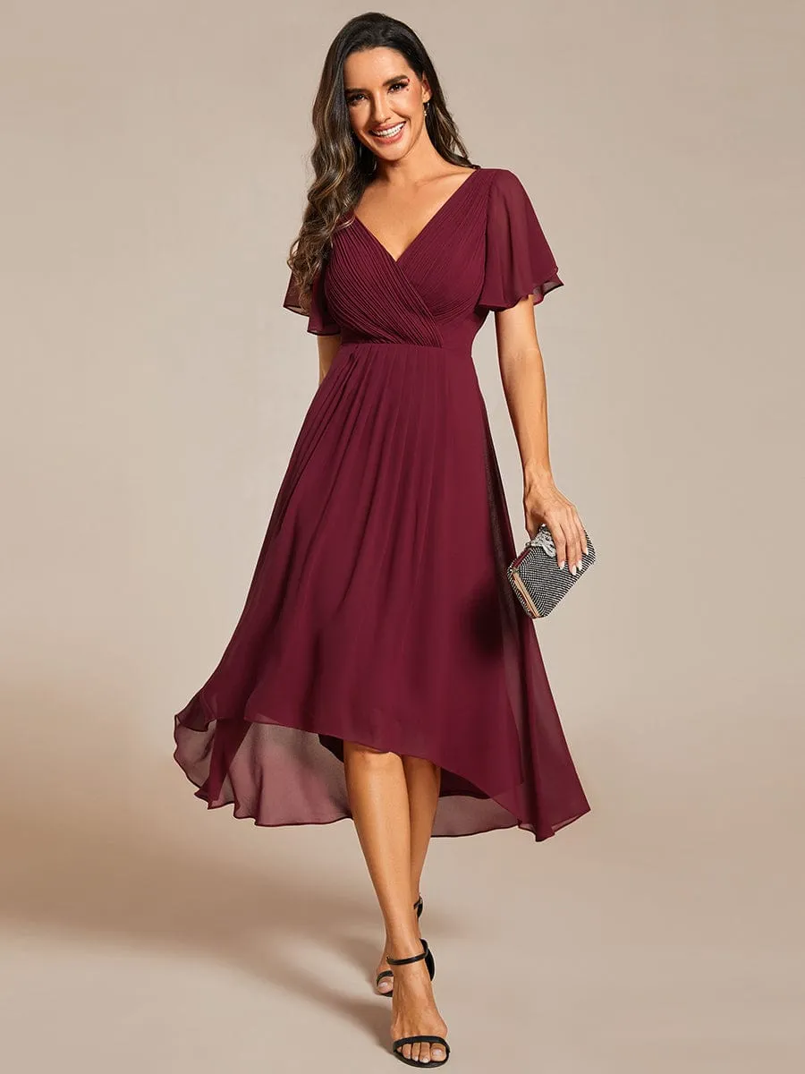 Top Picks Burgundy Formal Dresses