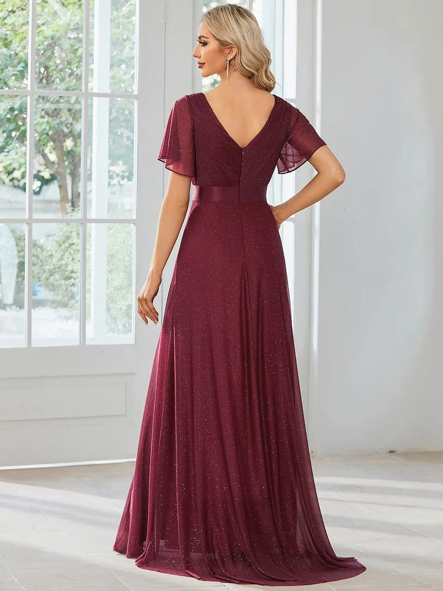 Top Picks Burgundy Formal Dresses