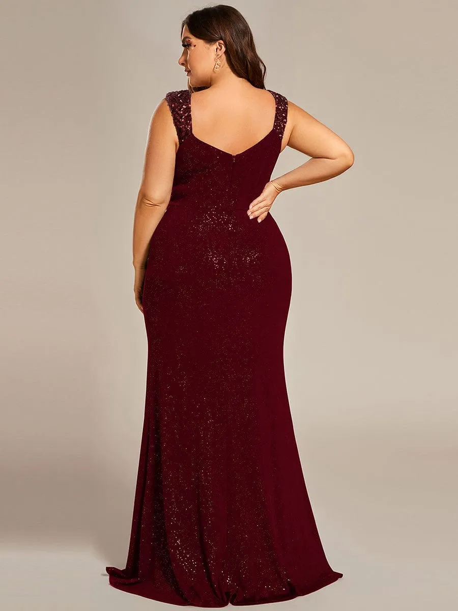 Top Picks Burgundy Formal Dresses