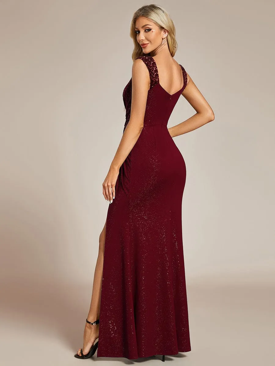 Top Picks Burgundy Formal Dresses