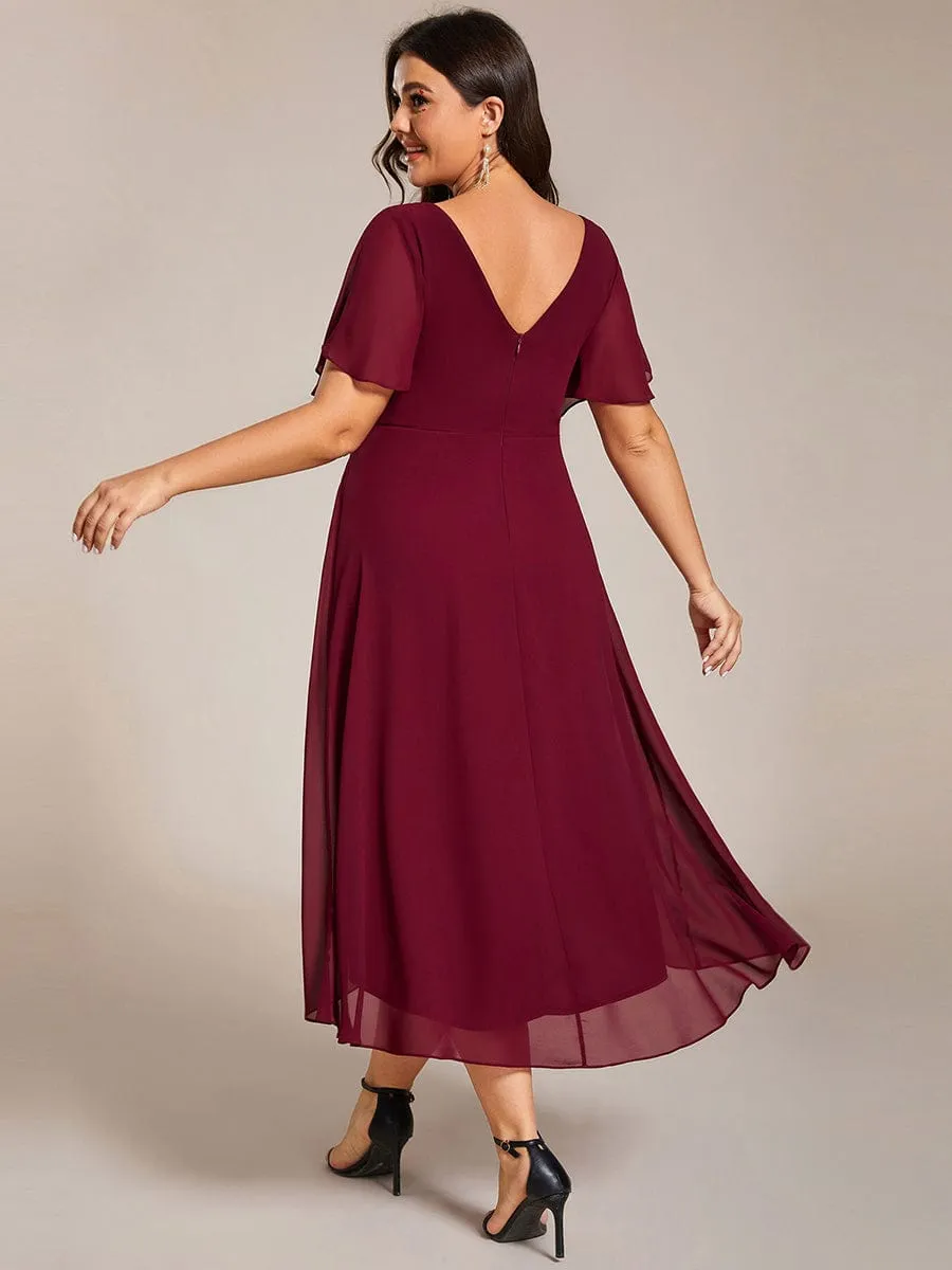 Top Picks Burgundy Formal Dresses