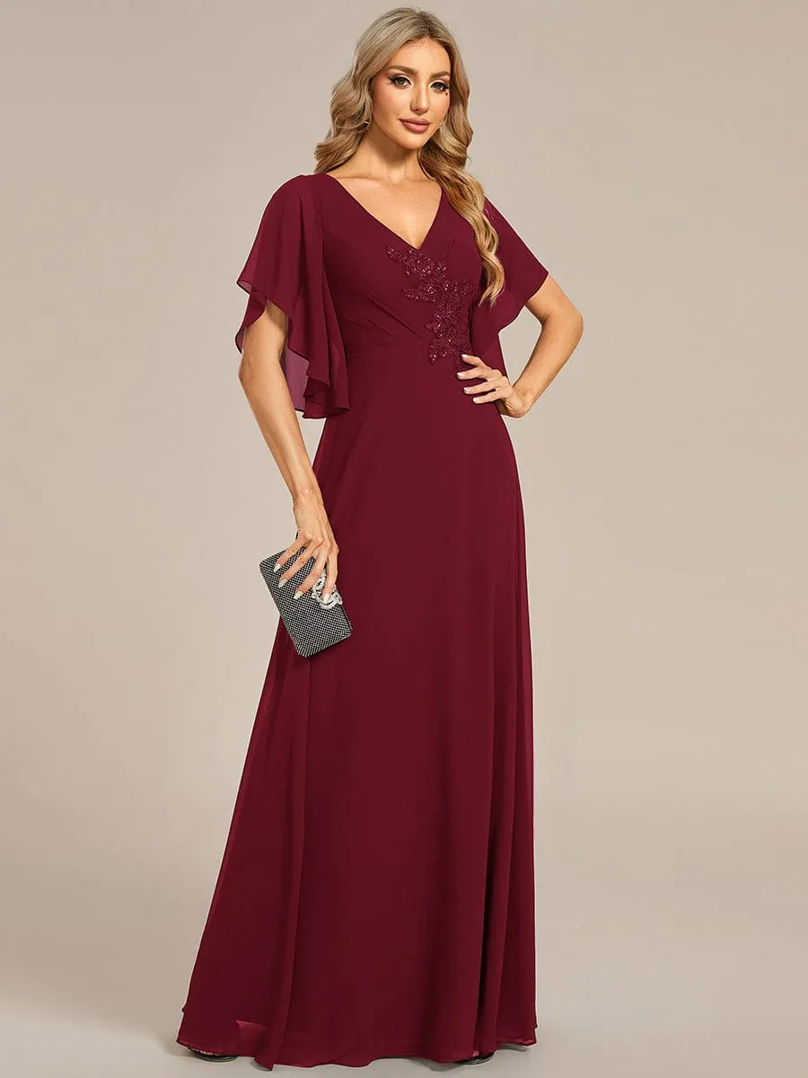 Top Picks Burgundy Formal Dresses