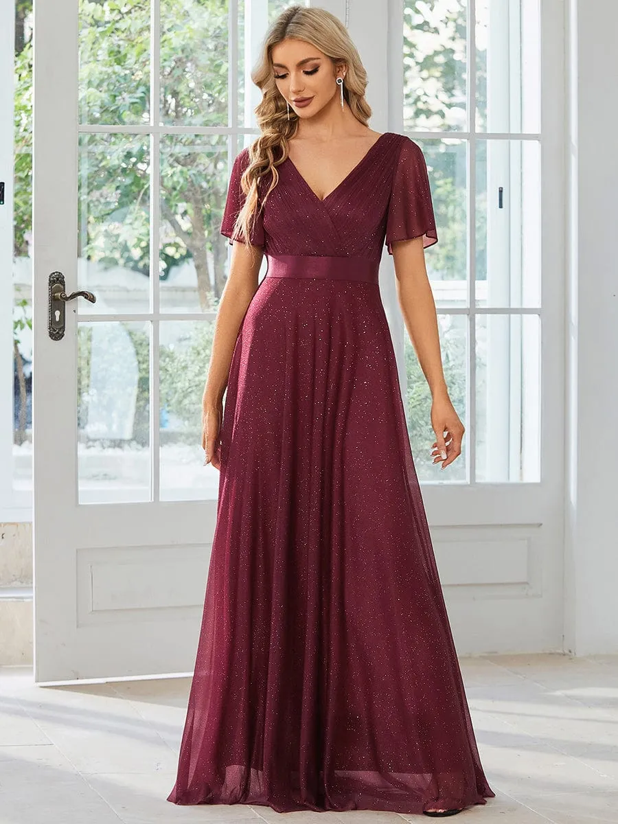 Top Picks Burgundy Formal Dresses