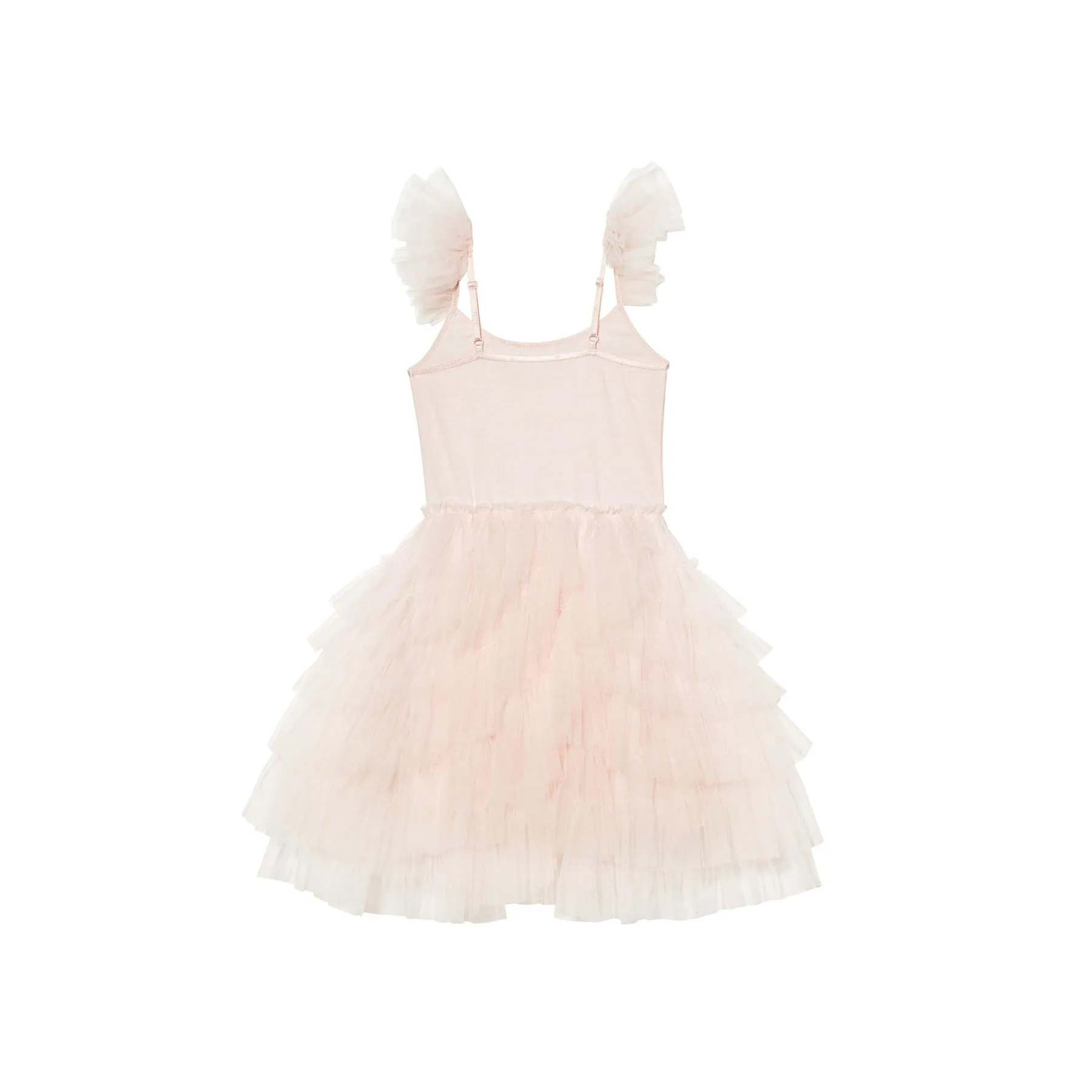 Tutu du Monde Rococo Tutu Dress Blush Tint